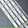 LED Strips(4) For LG 55UM7600PTA 55UM7660PLA 55UM7450PLA 55UM7400PLB 55UM7300AUE 55UM7650PSB 55UM7470PSA 55UM7520PSB 55UM7300PUA 5