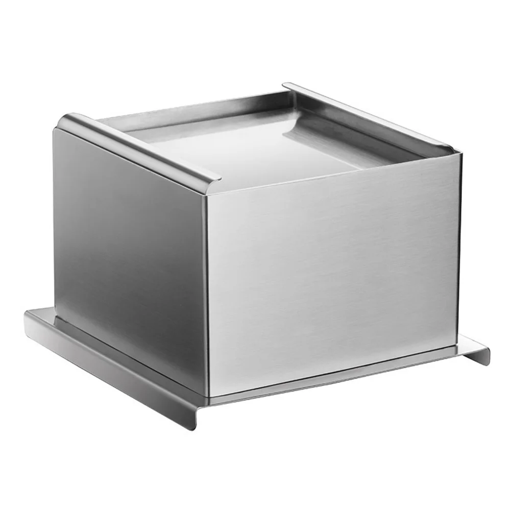 

Tofu Press Molds Making Maker Cheese Metal Mould Mold Kit Curd Box Squeezer Tool Soybean Presser Water Tempeh Chinese Strainer