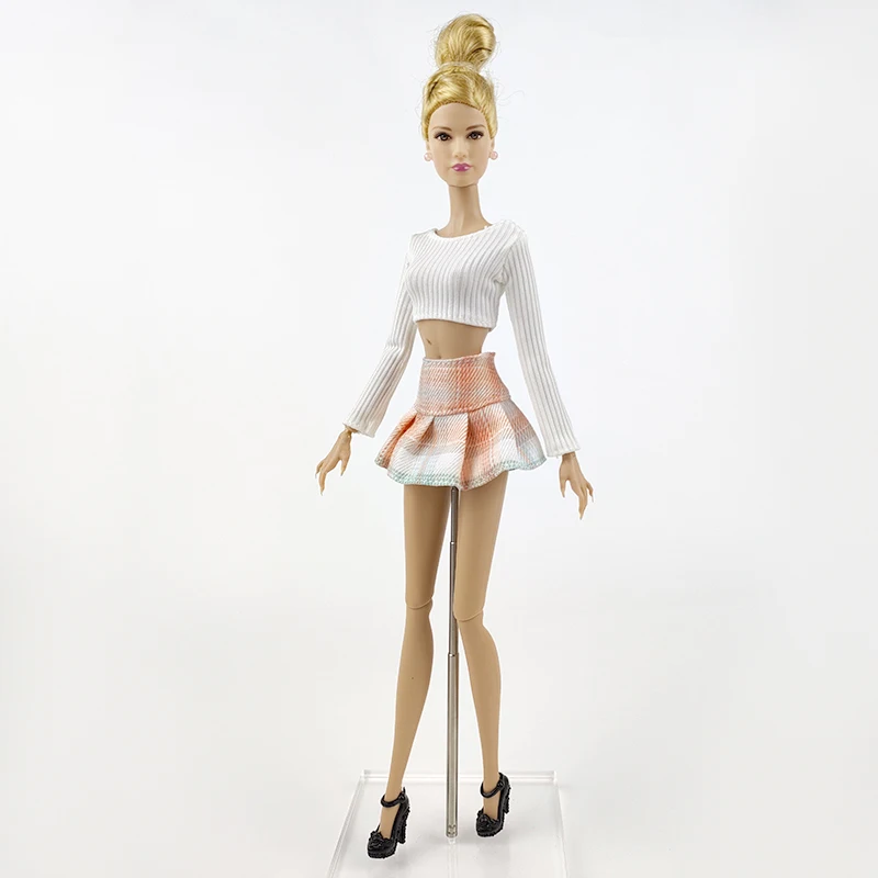 Barbie Trucca Bambole Ragazze Barbie Giochi Vestire Abiti Di