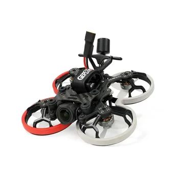 GEPRC Cinelog20 HD O3 - 2inch Cinewhoop Quad TAKER G4 35A AIO O3 AIR Unit GR1303.5 5500KV 4S 1