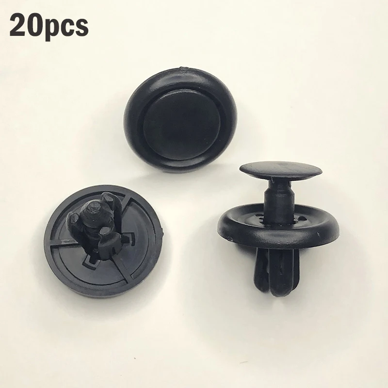 Produktbild von NEU ORIGINAL TEIL Für Toyota CLIP 9046705172 EUR 6,78