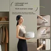 Electric Iron Clothing Store Holds Steam Hanging Ironing Mini Plancha De Ropa  Portable Iron  Mini Iron for Crafts 2