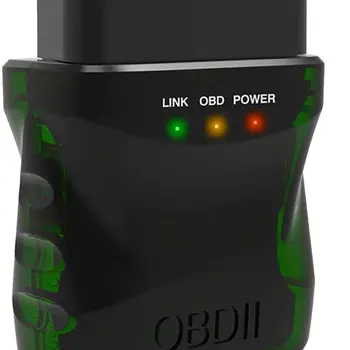 블루투스 블루투스 읽기 자동차 코더, V1.5 미니 ELM327, IOS, 안드로이드 PC용, 3 in 1 elm 327 이동 자동차 오류 코드, 체크 엔진 조명 끄기