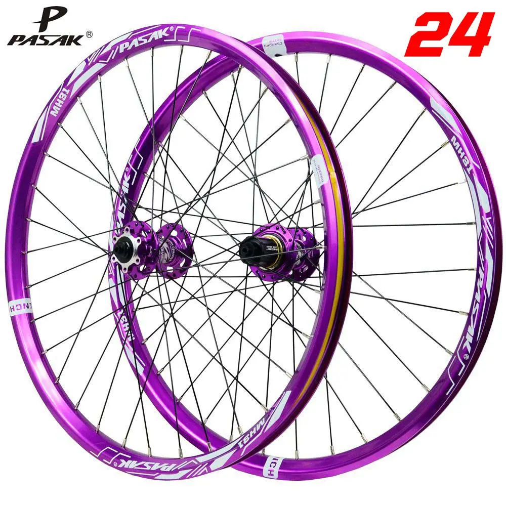マウンテンバイクホイールセット Amazon.co.jp: 26 インチ MTB ホイールセット ディスク/V