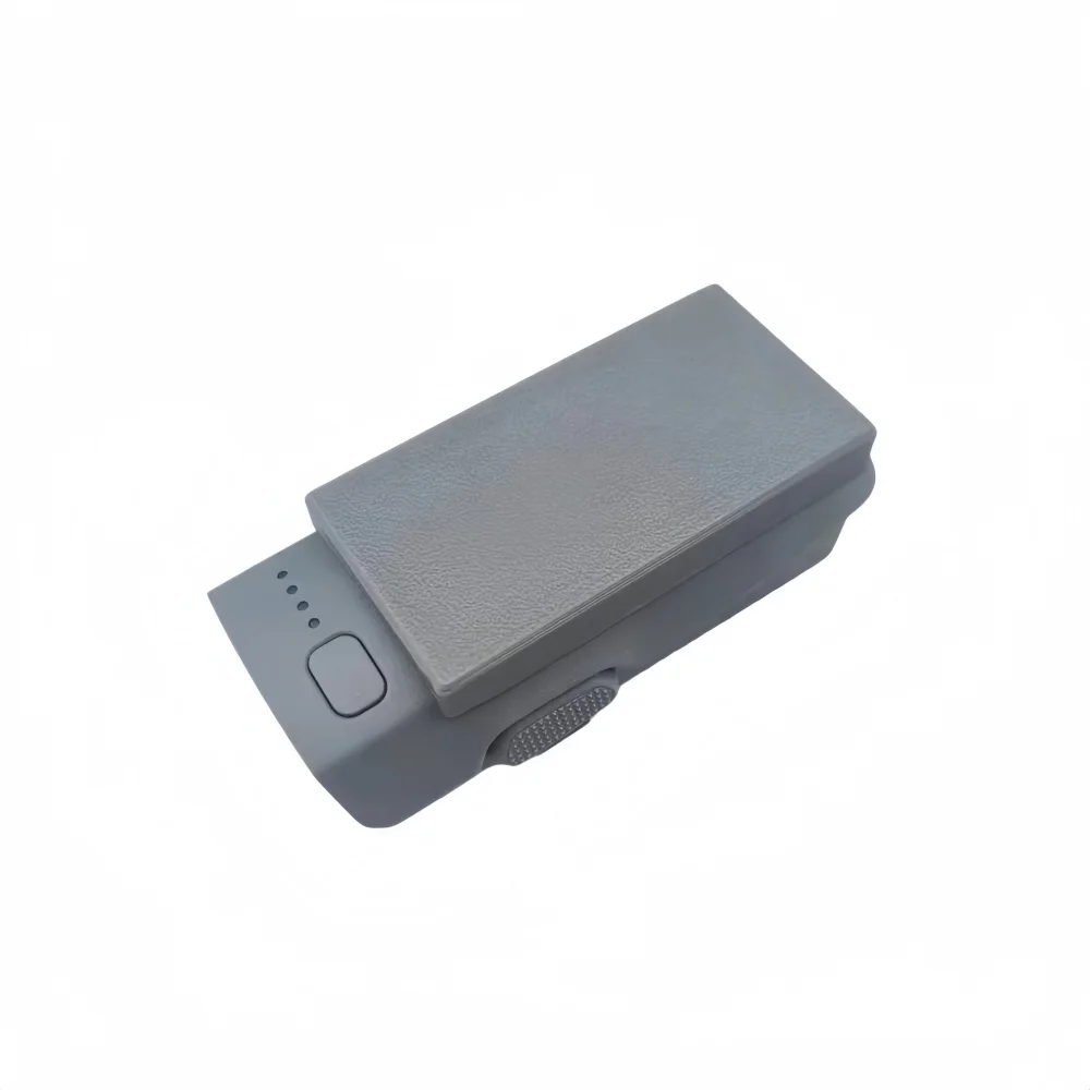Batterie Drone 3300mAh Compatible DJI Neo 2 insérée dans le compartiment d'un drone DJI Neo 2, prête à voler.
