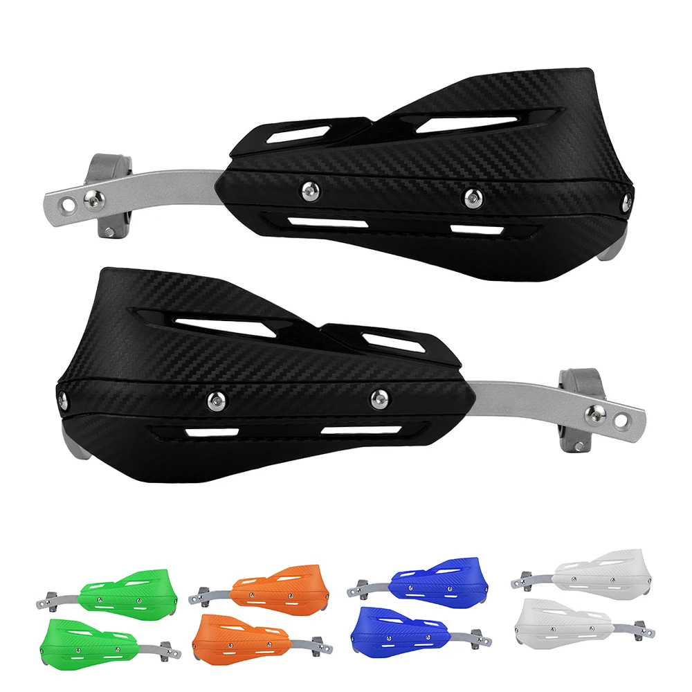 Motorcycle Hand Guards Hand Guard Shield Protector Handlebar Protection For YAMAHA Triumrh TIGER HONDA KTM