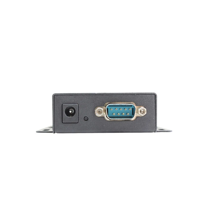 산업 자동화 컨트롤러 USR-TCP232-306 TCP IP - RS232 RS485 RS422 - 이더넷 LAN 변환기