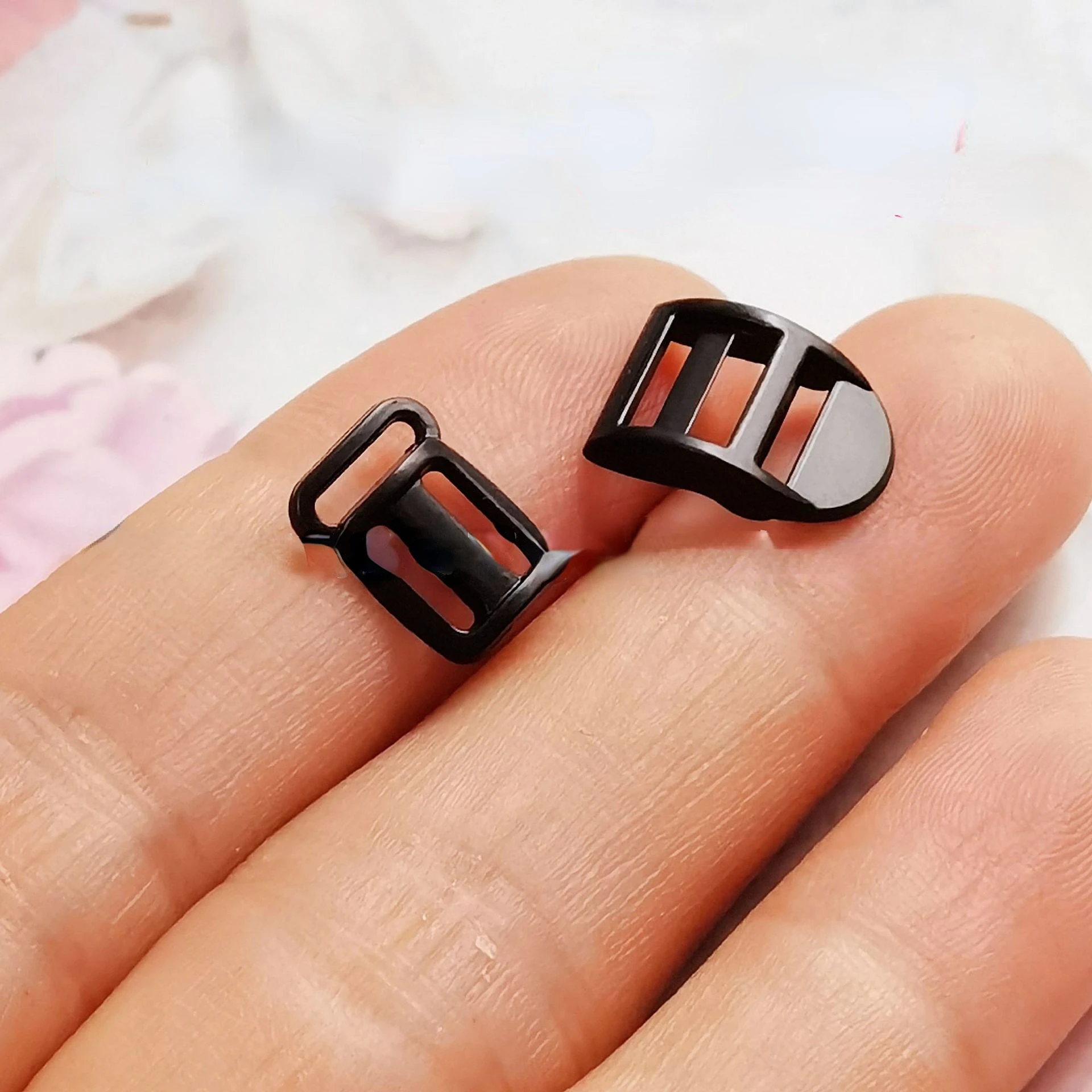 

Мини-пуговицы 6,5 мм, 5 шт., ультрамаленькие пуговицы, аксессуары для кукол