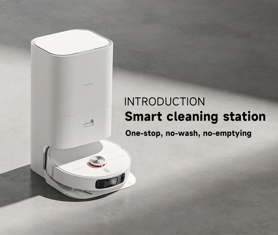Xiaomi Mijia Omni 1s B116 Купить
