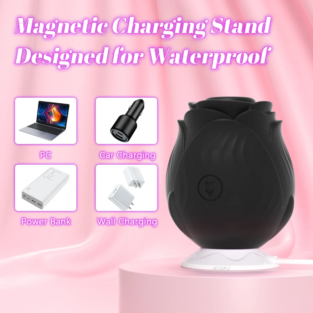 Female Sex Toy Clit Sucker Vibrator Female Masturbator Clit Sucker Sucking Vibrator for Women Ciltoris Nipples Stimulator