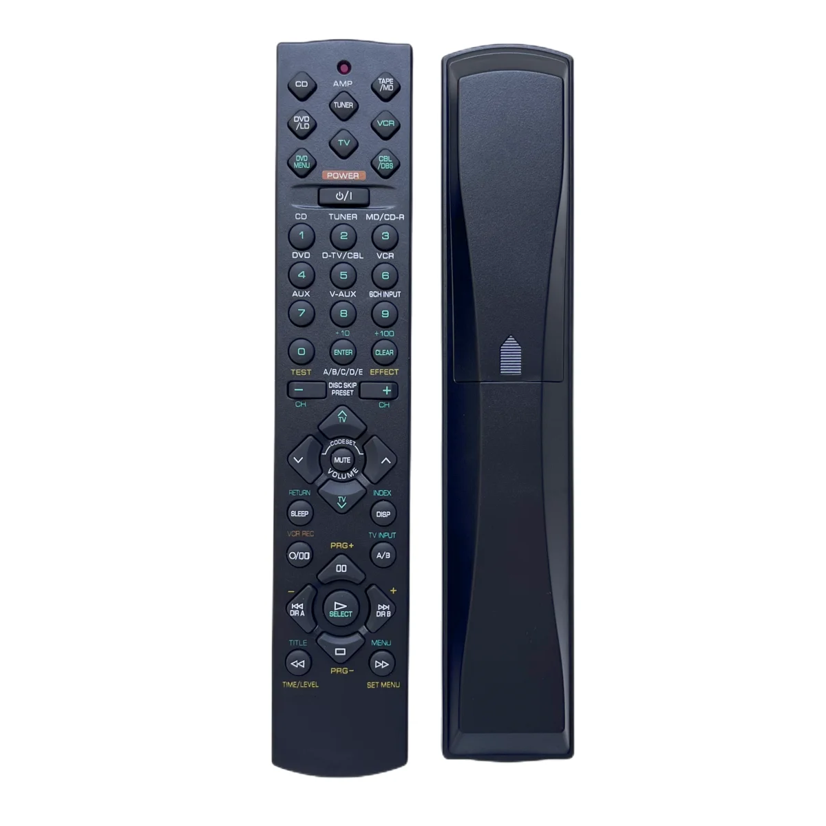 Nuovo Telecomando Per Ricevitore Audio Video Yamaha Dsp-Ax620 Rx-V420 Rx-V420Rds Rx-V620 Rx-V620Rds Av A/V