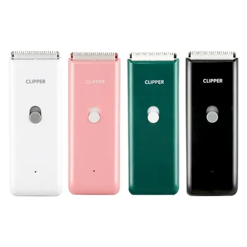Electric Pet Hair Trimmer 1