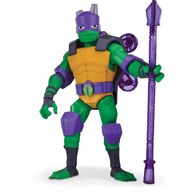 Donatello Toddler Costume