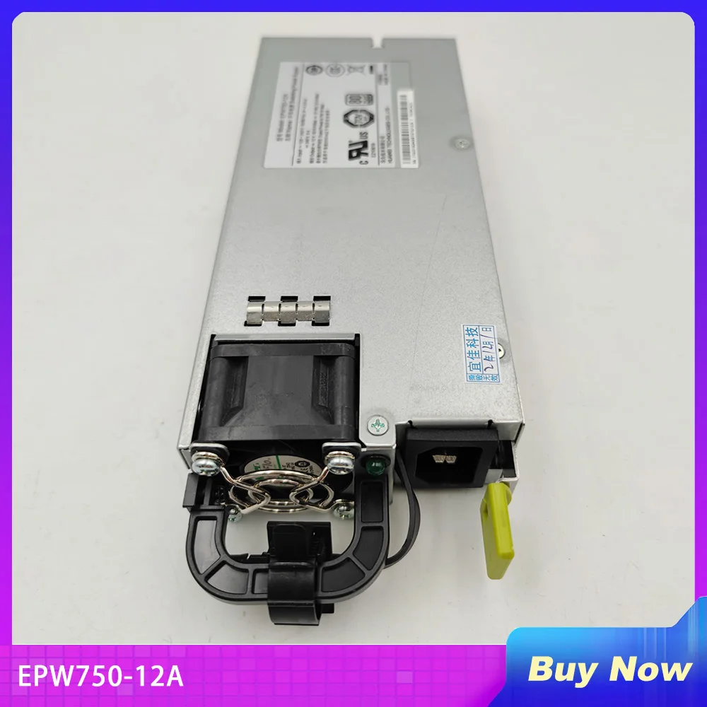 

For Huawei RH1288 RH2288H RH5885V3 Switching Power Supply 750W 02310QWX EPW750-12A