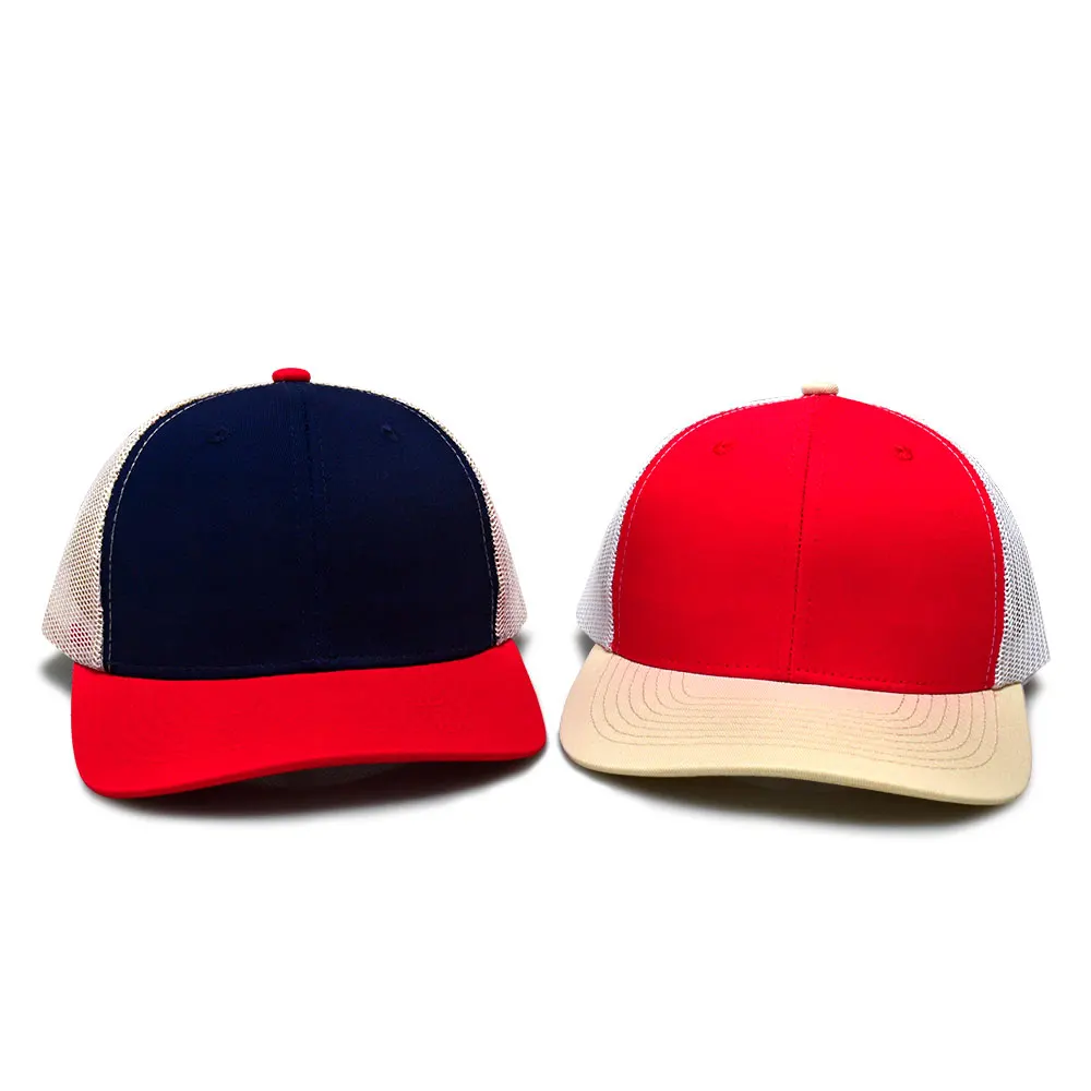 Unisex Cap Plain Mesh Baseball Cap Adjustable Snapback Hats Hip Hop Trucker Streetwear Dad Hat for baseball cap baseball caps baseball hats trucker hat fashion hats
