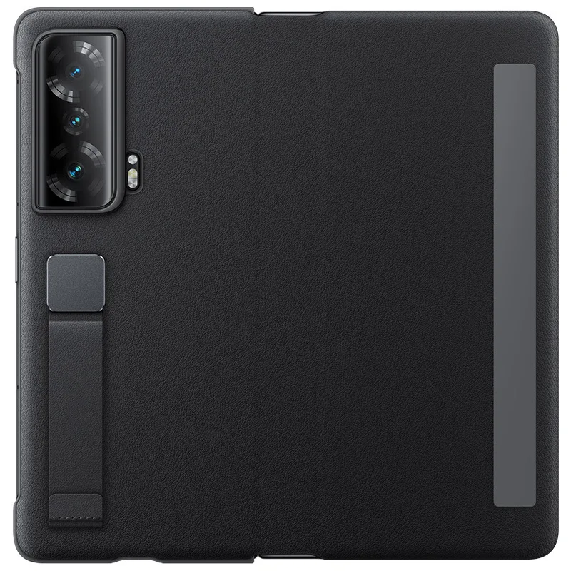 

Phone case for Honor Magic vs,PU LEATHER Material FLIP COVER