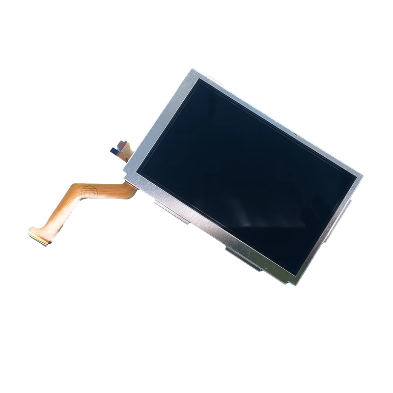 Replacement LCD Screen Display For Nintendo New3DS NEW 3DS Upper LCD Screen Repair Parts lcd screen replacement,nintendo ds lcd screen,nintendo ds lcd screen replacement