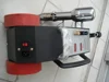 Hot! Low Cost Hot Air PVC Banner Welder Machine For Outdoor Advertising Display 3