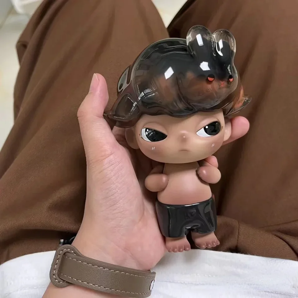 POPMART DIMOO Sakura rabbit pudding海外限定