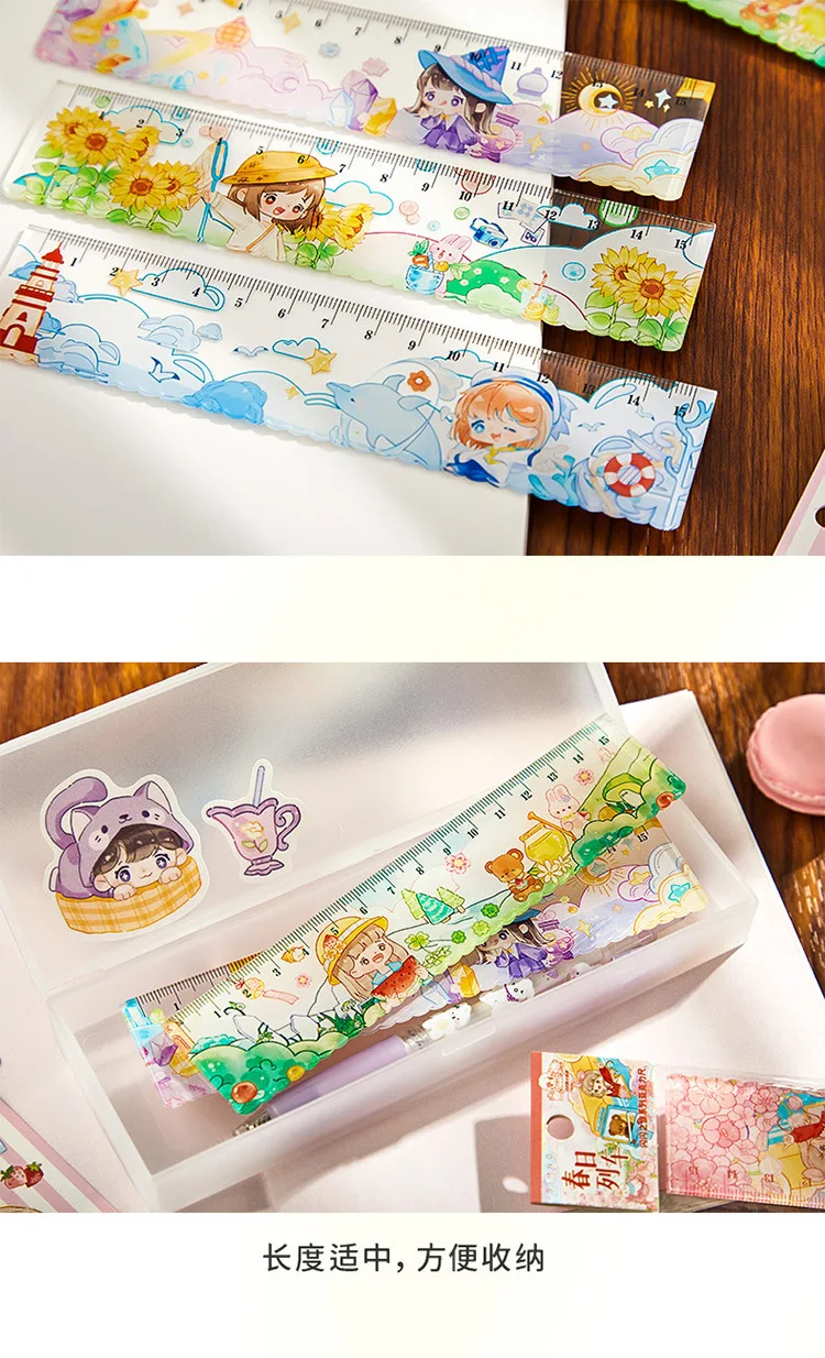 Autocollants 3D Mignons - Stickers Pour Gourde, Cahier, Chambre - Thème Halloween Noël - Adhésif Repositionnable Sans Trace