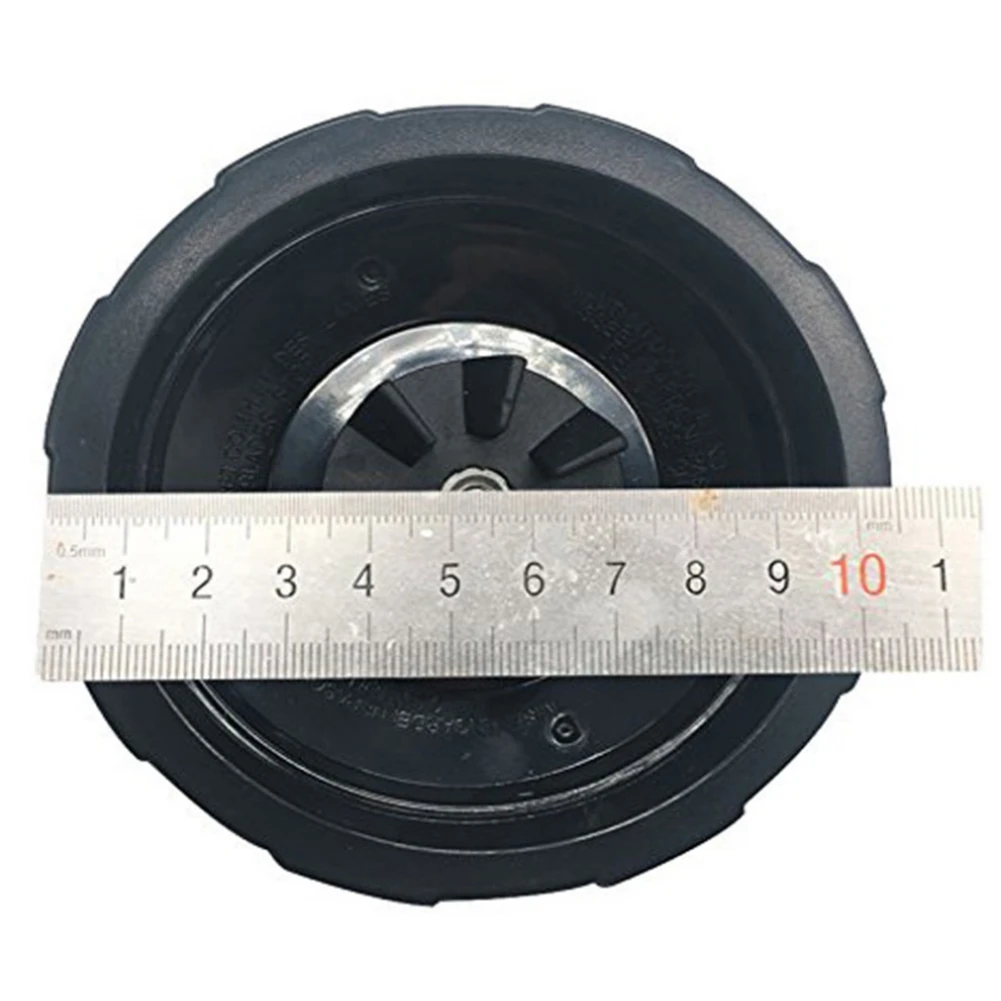 7 Alette Blender Blade Part Juicer Case Mixer Ricambio Assemblaggio Di Ricambio Per Nutri Ninja Pro Auto-Iq Spremiagrumi Portacoltelli