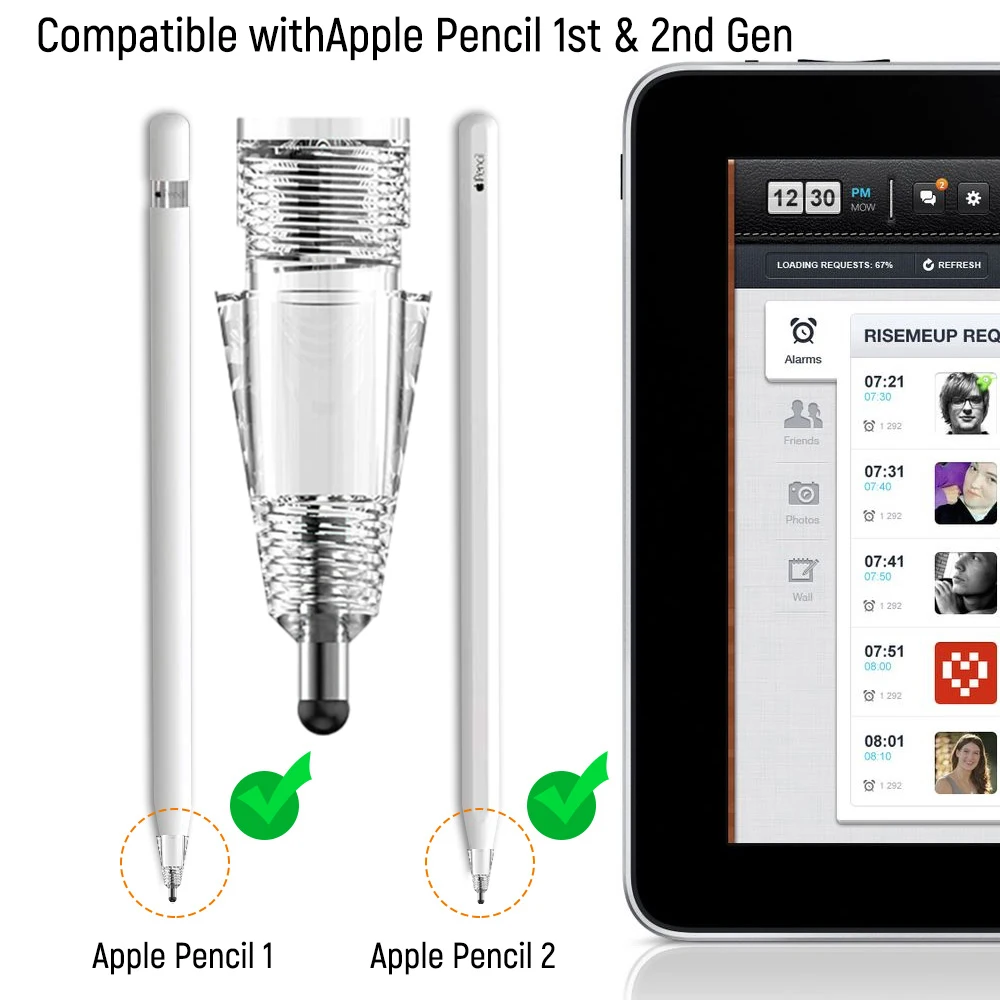 Apple Pencil 1/2     ŸϷ  IPencil 1 2 IPad Ʈ ϵ º  