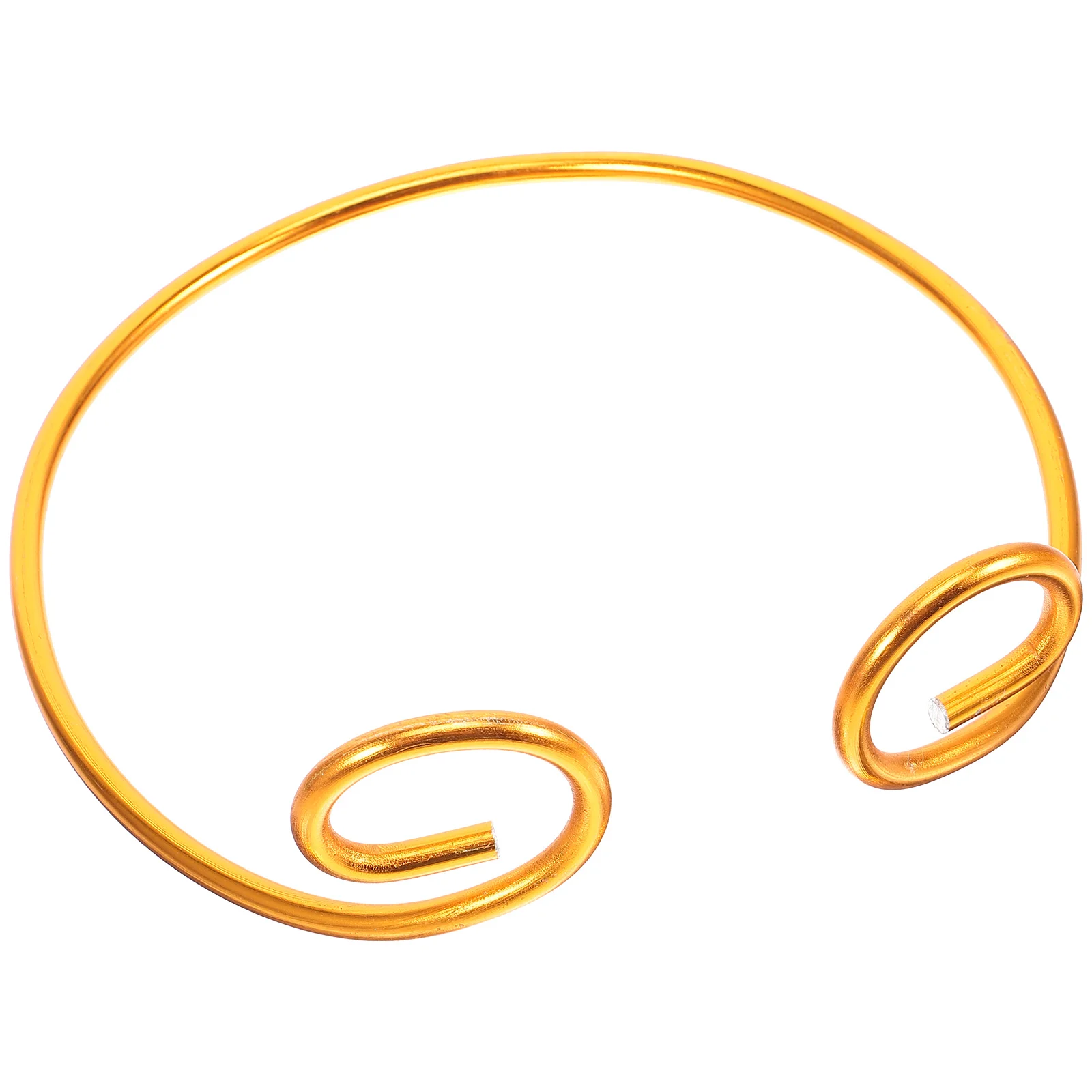 Costume Headdress Monkey Cosplay Hair Hoop Masquerade Headband Makeup Headbands Stainless Steel Accessory Child for Anime Hair Accessories Costume Headband