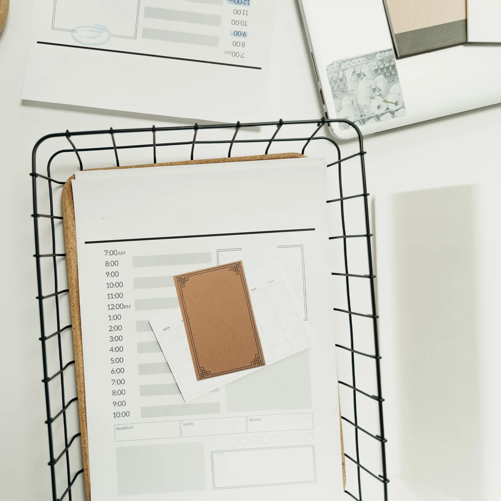 

100 Pcs Seed Envelope Coin Envelopes Small for Credit Card Paper Money Kraft Seeds