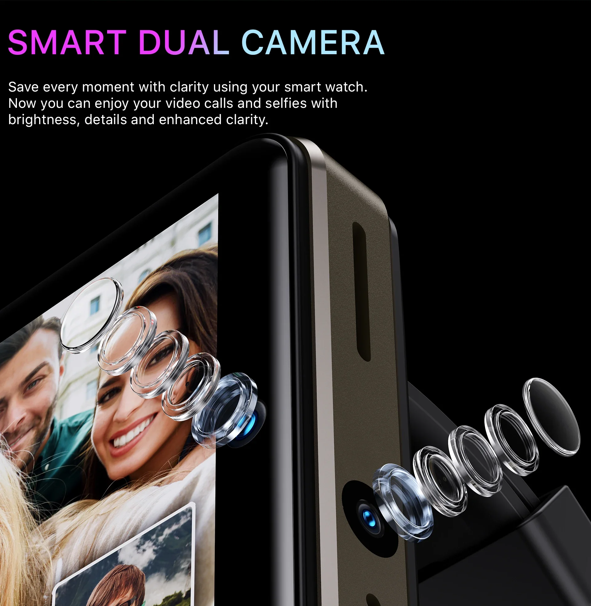 2024  4G ȵ̵  ī޶ Ʈġ, 2080mAh ͸, , GPS ,  ũ, , ȵ̵, iOS