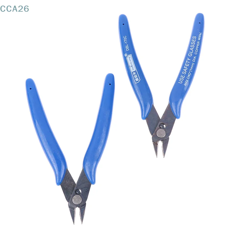 

1 шт., 170 дюйма, зажим для боковой резки