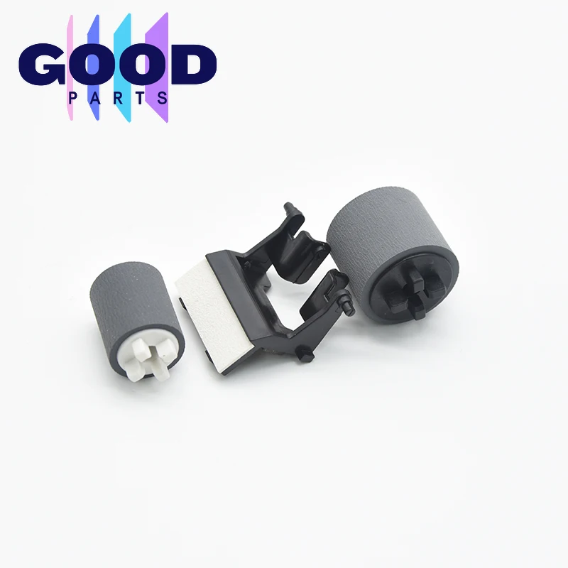 

1PCS 022K77450 022K77460 019K12820 Separation Feed Roller PAD RETARD for XEROX S1810 S2010 S2011 S2110 S2220 S2320 S2420 S2520