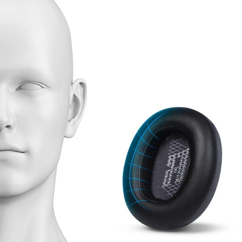 Bluetooth Kopfhörer Jbl E65 Test 2Pcs Soft Earpads For Jbl Live