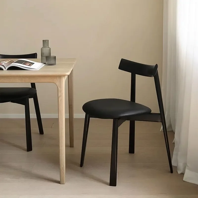 

Дизайнерские простые обеденные стулья, скандинавские деревянные свадебные стулья для балкона, ресторана, мобильные банкетные стулья для дома, мебель CY50DC