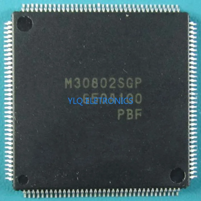 

Original new M30802SGP RENESAS QFP144 integrated chip