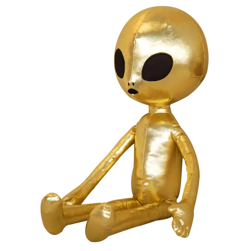 

Hot Selling 65CM Poppy Bear Cute and Adorable PU Bright Skin Alien Doll Plush Toy Creative Funny Big Doll Sofa Ornament