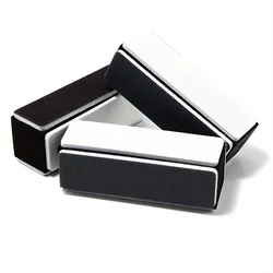 Nail Polishing Set: Professional Unscented Nail Art & Foot Care Kit (3pc)