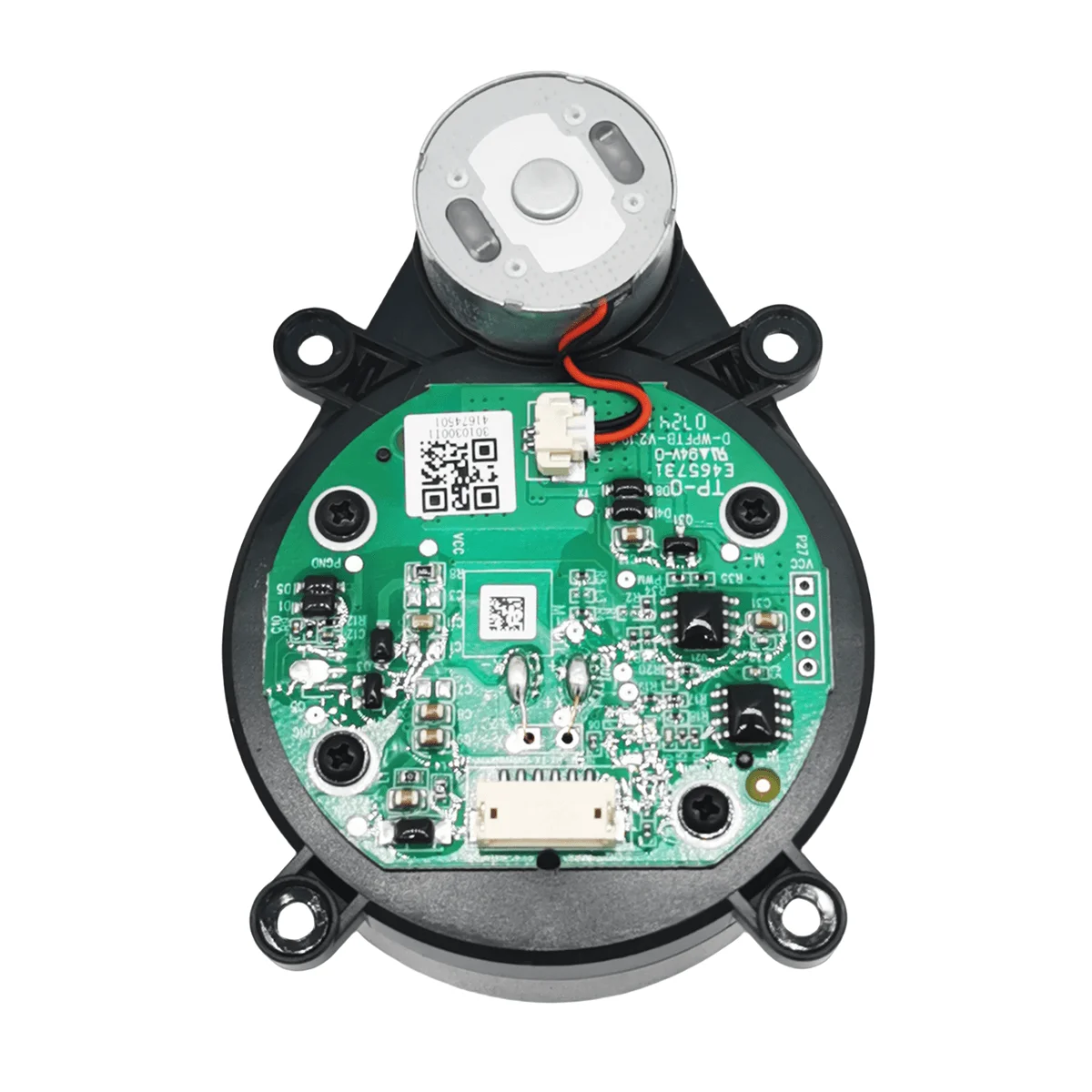 For Stone Robotock Sweeping Mopping Robot P10 Laser Head Q Revo Laser Radar G20 S8LDS Compatible Cleaning Device Accessory