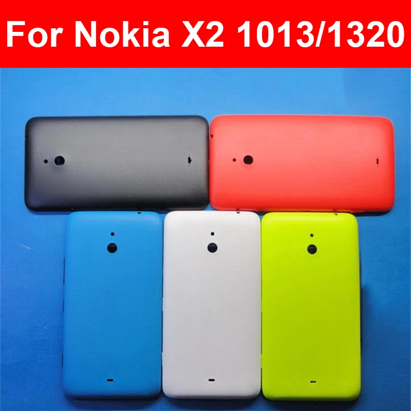 Premium Rear Cover Case for Smartphones - Durable Back Battery Door Housing