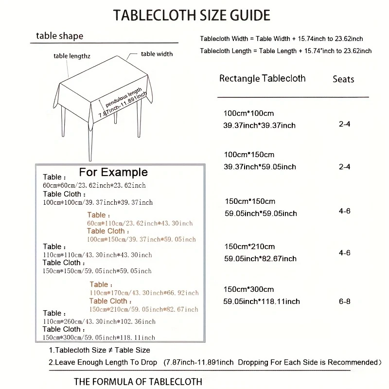 1PC Wine Red Polyester Anti Wrinkle Washable And Reusable Restaurant Kitchen Table Decoration Cloth Tablecloth rectangular tablecloth table cloth