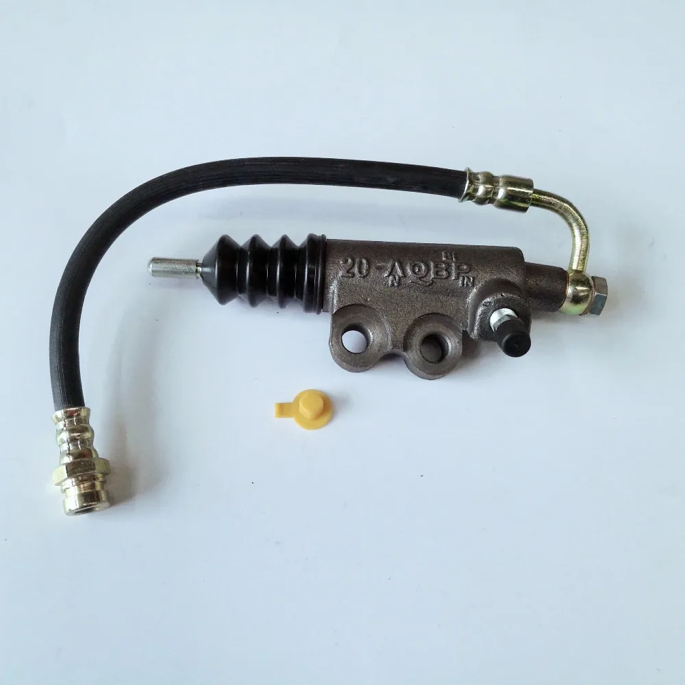 Original Auto Replacement Parts Transmission Drivetrain Of Jac Refine Car Oe 41700-4a101 Clutches Slave Cylinder High Quality