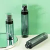 60ml 80ml 100ml 120ml Spray Bottle Fine Mist Sub-bottling Travel Portable Small Cosmestic Bottle 2