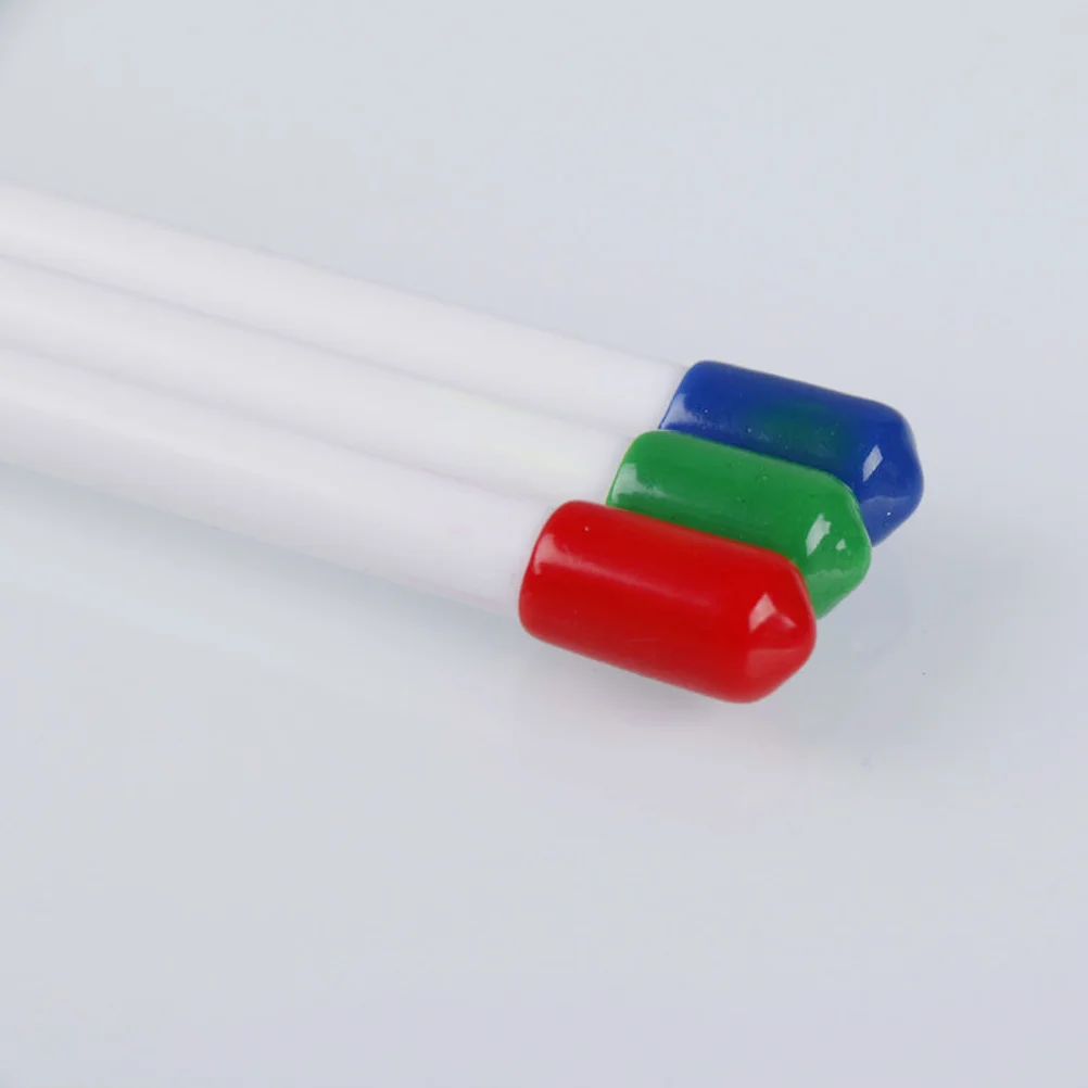 3 Pcs Nail Pens Manicure Kit Nail Painting Brush Manicure Brush Nail Decal Striping Pedicure Set 2