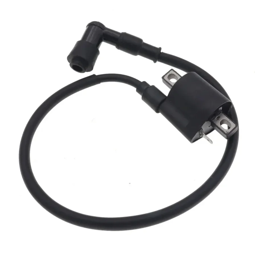 Motorcycle Ignition Coil fit for 50cc 125cc 150cc 200cc D8TC CG ZJ High Pressure Coil Pit Dirt Bike ATV Quad 1pc