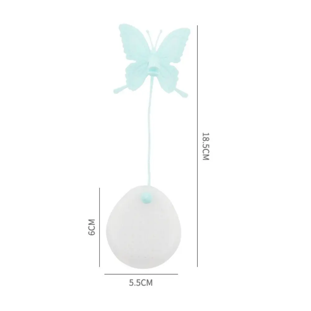 Butterfly-Shaped Silicone Tea Infuser - Reusable Cute Design