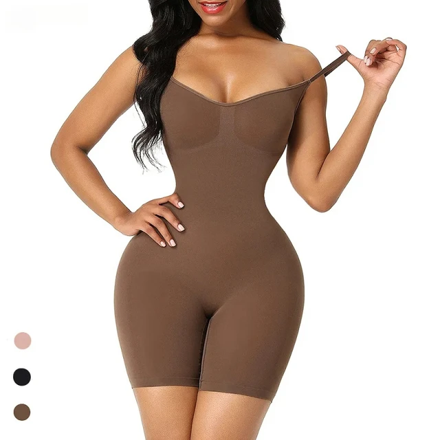 Bodysuit Women Shapewear Body Shaper  Women Corset Body Shaper Shapewear -  Bra - Aliexpress