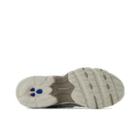 New Balance NB 740 V2 Chaussures de course basses unisexes Beige Argent U740MU2 5