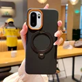 Black-with Ring