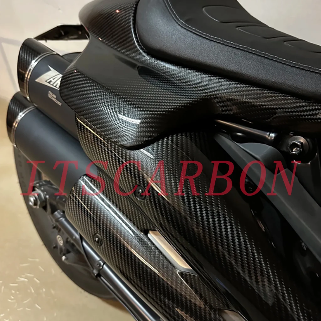For Harley Sportster S 1250 2021 2022 2023 Motorcycle