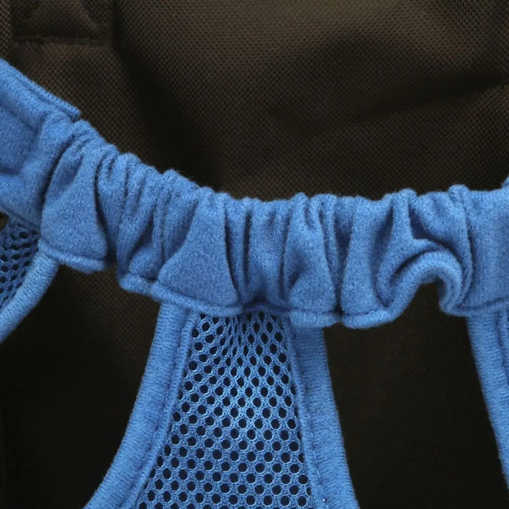 Adjustable Front Dog Carrier Backpack – Small Pets