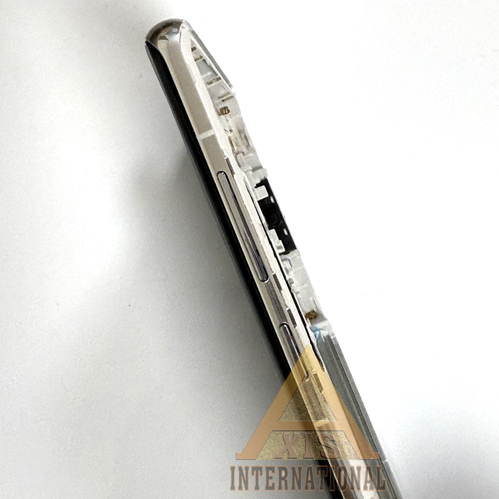 6.42 Amoled originale per Oppo Find X LCD Display Screen Frame Touch Panel Digizer per Oppo FindX CPH1871 PAFM00 Touch Screen 509 6.42 Amoled originale per Oppo Find X LCD Display Screen Frame Touch Panel Digizer per Oppo FindX CPH1871 PAFM00 Touch Screen 509